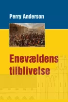 Product cover for Enevældens tilblivelse
