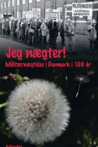 Product cover for  Jeg nægter!
