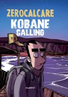 Product cover for Kobane Calling
