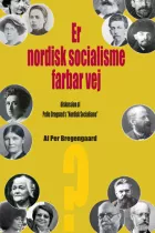 Product cover for Er nordisk socialisme farbar vej