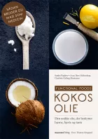 Product cover for Kokosolie
