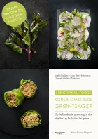 Product cover for Korsblomstrede grøntsager