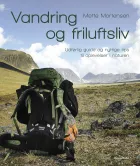 Product cover for Vandring og friluftsliv