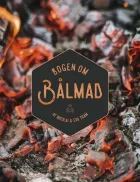 Product cover for Bogen om bålmad