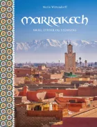 Product cover for Marrakech