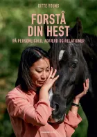 Product cover for Forstå din hest
