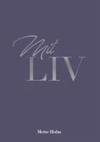 Product cover for Mit liv