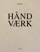 Product cover for Håndværk