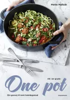 Product cover for One pot