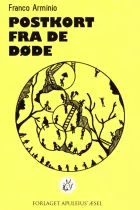 Product cover for Postkort fra de døde