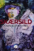 Product cover for Skærsild