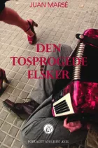 Product cover for Den tosprogede elsker