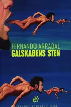 Product cover for Galskabens sten