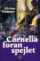Product cover for Cornelia foran spejlet