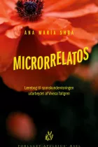 Product cover for Microrrelatos
