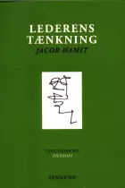 Product cover for Lederens tænkning