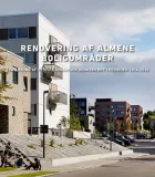 Product cover for Renovering af almene boligområder