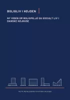 Product cover for Boligliv i højden