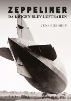 Product cover for ZEPPELINER