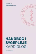 Product cover for  Kardiologi