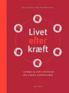 Product cover for Livet efter kræft