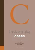 Product cover for Psykiatriske cases