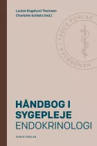 Product cover for  Endokrinologi