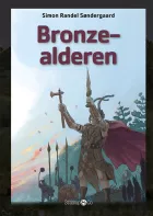 Product cover for Bronzealderen