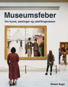 Product cover for Museumsfeber