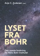Product cover for Lyset fra Bohr