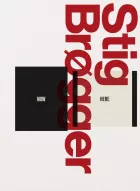 Product cover for Stig Brøgger - Now Here (eng.udg.)