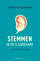 Product cover for Stemmen er en sladrehank