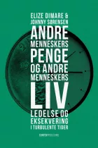Product cover for Andre menneskers penge og andre menneskers liv