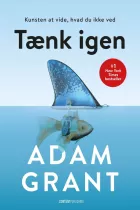 Product cover for Tænk igen