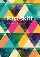 Product cover for Faseskift