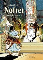 Product cover for Nofret - Samlede historier I
