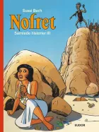 Product cover for Nofret - Samlede historier III