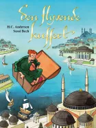 Product cover for Den flyvende kuffert