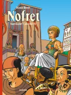 Product cover for Nofret - Samlede historier IV
