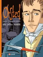 Product cover for Ørsted