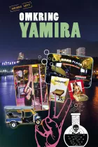 Product cover for Omkring Yamira