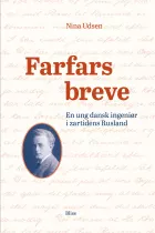 Product cover for Farfars Breve