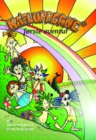 Product cover for Ka'flupperne's første eventur