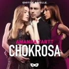 Product cover for Chokrosa