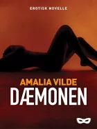 Product cover for Dæmonen