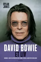 Product cover for David Bowie