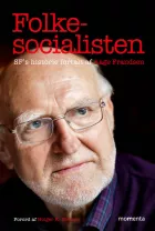 Product cover for Folkesocialisten