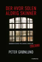 Product cover for Der hvor solen aldrig skinner