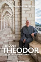 Product cover for Broder Theodor
