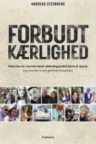 Product cover for Forbudt kærlighed